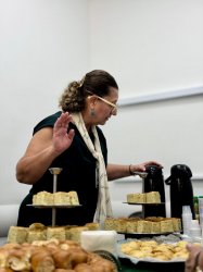 Voluntários Verdinhos comemoram 24 anos de atividades